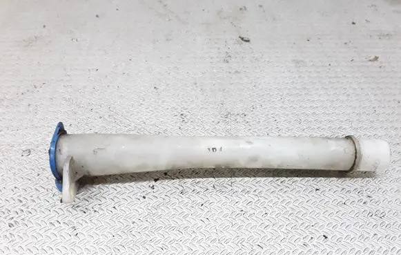 KIA Sorento Window washer liquid tank fill tube 