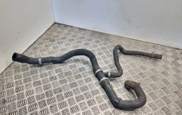 Ford Focus Engine coolant pipe/hose