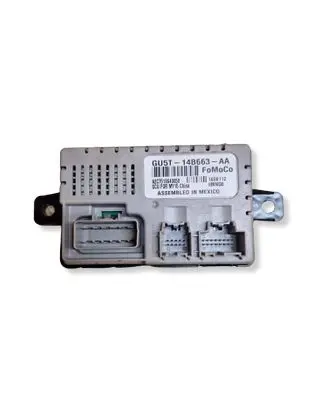Ford Mondeo MK V Seat control module CU5T14B663AA 1608112 A2C7518640050