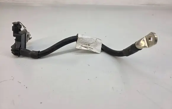 Audi A7 S7 4G Negative earth cable (battery) 8X0915181