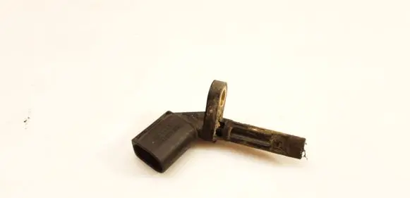 Audi A8 S8 D3 4E ABS rear brake sensor 4E0927803