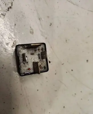Audi A4 S4 B5 8D Other relay 899511000