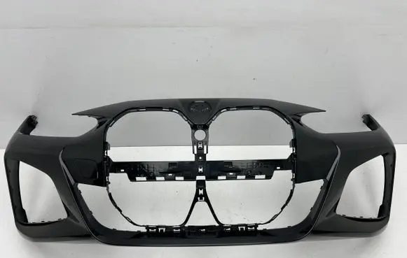 BMW 4 G22 G23 G24 G26 Front bumper SULIK1