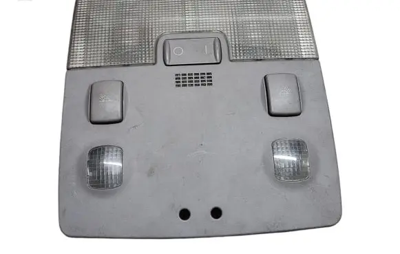 Audi A4 S4 B5 8D Front seat light 8D0947111N