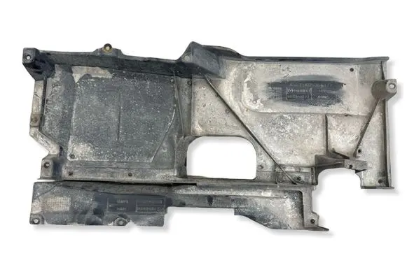 Mazda CX-5 Rear underbody cover/under tray KD5356122