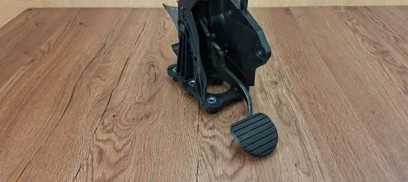 Renault Laguna III Brake pedal 465010003R