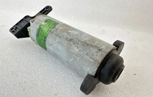 Volvo XC90 Seat adjustment motor 0130002529 200503S 198391103