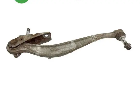 BMW 5 F10 F11 Rear control arm 6082T6 EN6082T6 DEEN6082T6