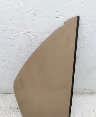 Porsche Cayenne (9Y0 9Y3) Dashboard side end trim 9Y0857085