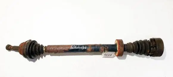 Volkswagen Golf III Front driveshaft