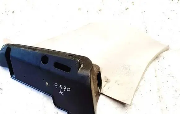 Fiat Grande Punto Other interior part 735335665