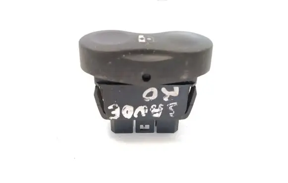 Dacia Sandero Electric window control switch E30607