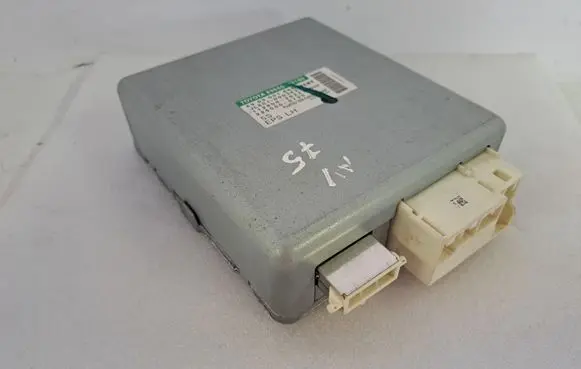 Power steering control unit/module