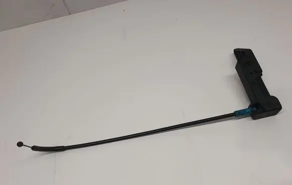 Renault Kangoo II Engine bonnet (hood) release handle 656225059R