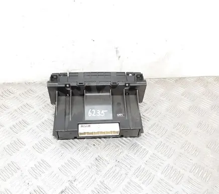 Toyota Land Cruiser (J120) Climate control unit 6559120130 559006A122 8865060612
