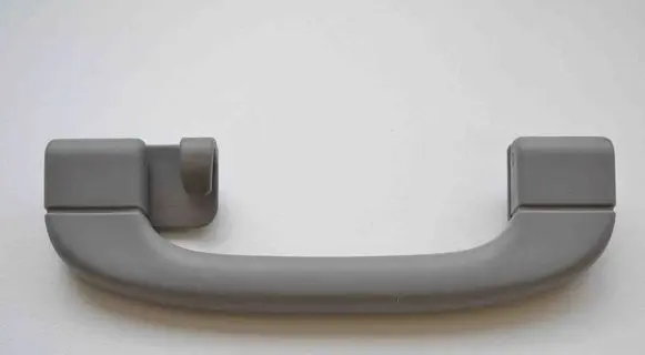 BMW 3 E90 E91 Rear interior roof grab handle 9143529