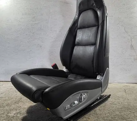 Porsche 911 991 Seat set 9P1881106G 991622797 0214481AB