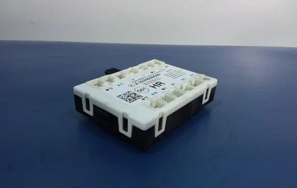 Mercedes-Benz S W222 Other control units/modules A2229009509