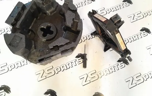 Subaru Outback Lift Jack 