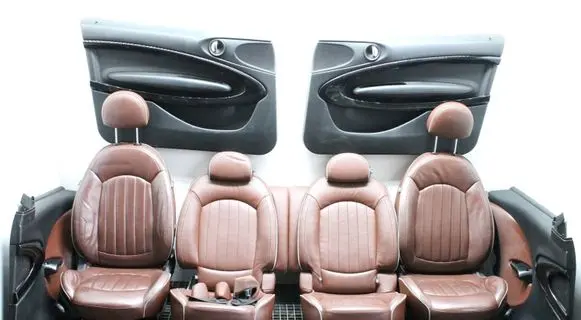 Mini Paceman (R61) Interior set 