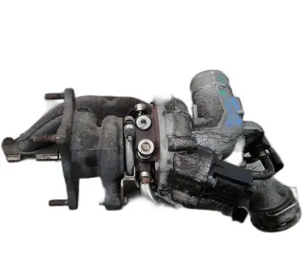 Seat Altea Supercharger 06J145701L