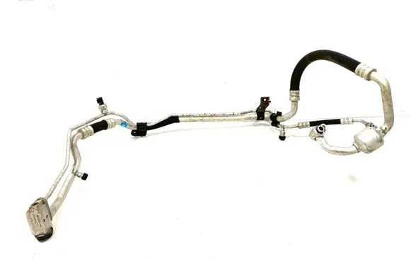 KIA Rio Air conditioning (A/C) pipe/hose 416230960 T416230960
