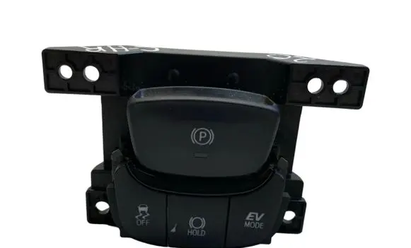 Toyota C-HR I Hand brake release handle CZ5330 CZ5330R02