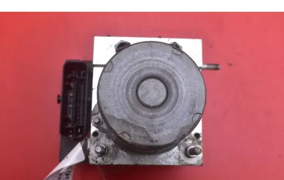Peugeot 308 ABS Pump 9660107180