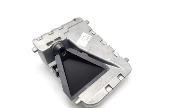 Windshield/windscreen camera