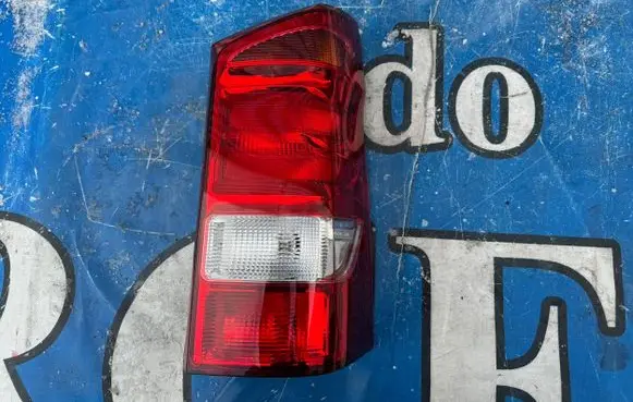 Mercedes-Benz Vito Viano W447 Rear/tail lights A4478201264 00381567 2SK011581