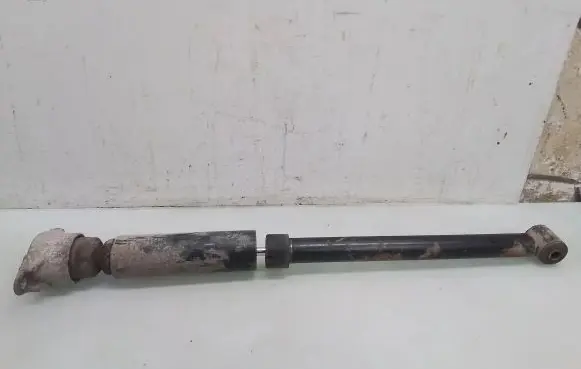 Rear shock absorber/damper