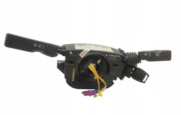 Opel Astra F Other switches/knobs/shifts 13132475