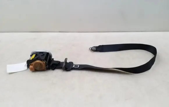 Nissan Murano Z50 Front seatbelt