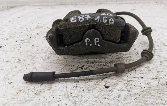 BMW 1 E81 E87 Front brake caliper