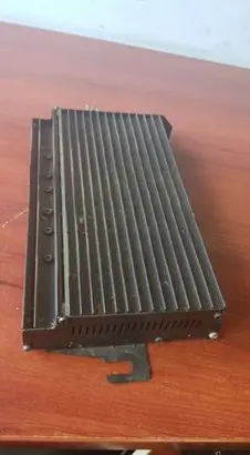 Jeep Grand Cherokee (WJ) Sound amplifier 56038407AD