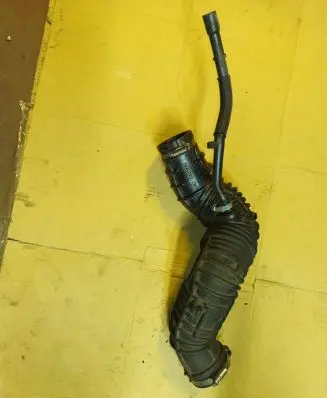Renault Espace - Grand espace IV Intercooler hose/pipe 8200586979