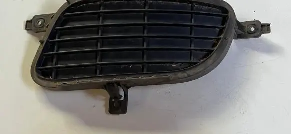 Mercedes-Benz A W169 Front bumper lower grill 1698850122