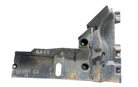 Other under body part