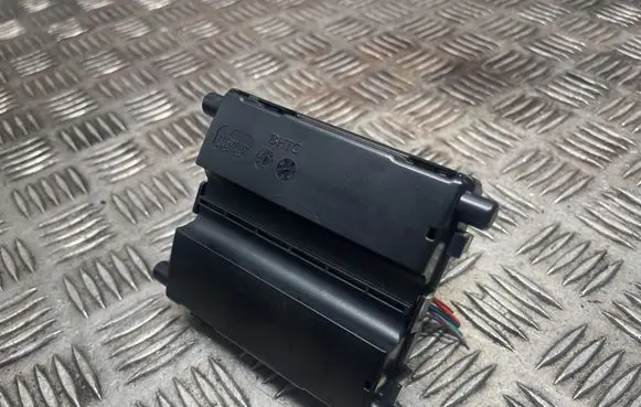 Mercedes-Benz E W213 Air conditioning/heating control unit A0009003810 5HB0132700 A0009014904