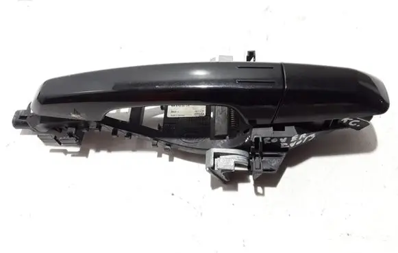 Land Rover Evoque I Rear door exterior handle