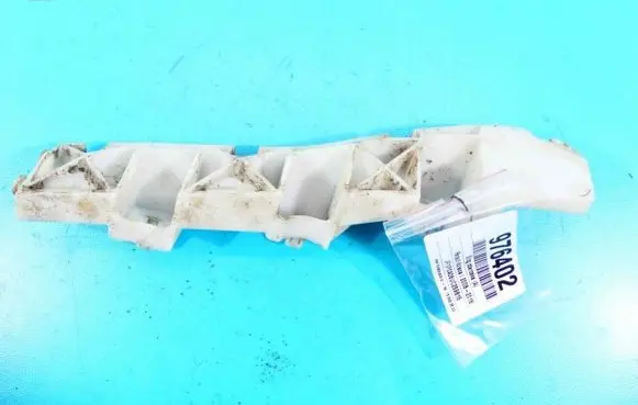 Renault Koleos I Front bumper mounting bracket 62227-JY00A IMPRK976402
