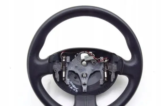 Renault Megane II Steering wheel 8200106306E