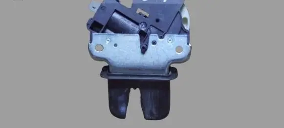Audi A3 S3 8P Tailgate/trunk/boot lock/catch/latch 4F5827505D
