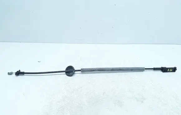 Volvo S80 Rear door cable line 