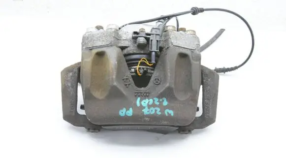 Mercedes-Benz E C207 W207 Front brake caliper 