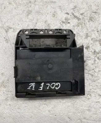 Volkswagen Golf V Central body control module 1K1907348