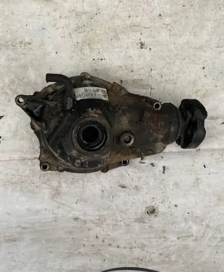 BMW X5 E53 Front differential 7547499 GGG40 7524542