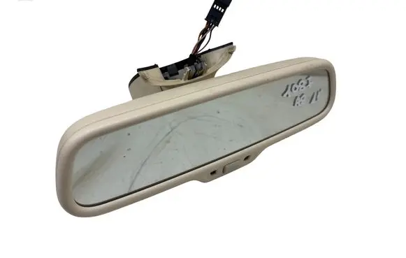 Audi A8 S8 D4 4H Rear view mirror (interior) 8K0857511E