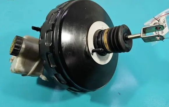 Mercedes-Benz E W212 Brake booster A2124303330 IMPRK1591104