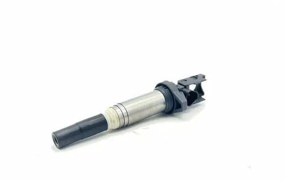 High voltage ignition coil